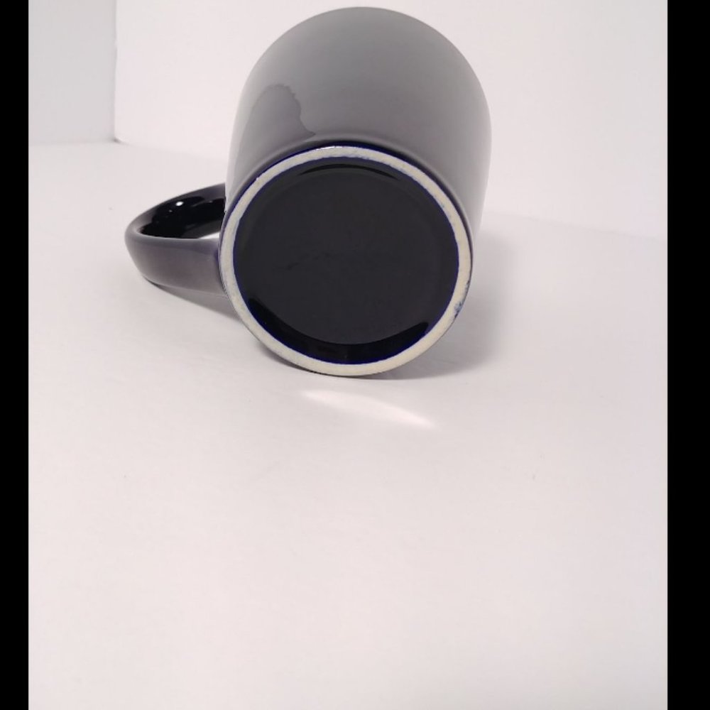 Pepsi Cola Logo Mug - Picture 4 of 5